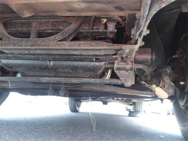 1947 Ford Sedan (CC-2109380) for sale in Cadillac, Michigan