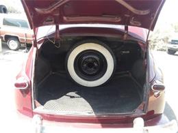 1947 Ford Sedan (CC-2109380) for sale in Cadillac, Michigan