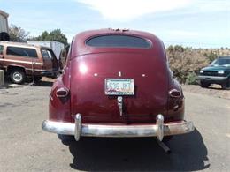 1947 Ford Sedan (CC-2109380) for sale in Cadillac, Michigan