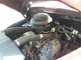 1947 Ford Sedan (CC-2109380) for sale in Cadillac, Michigan