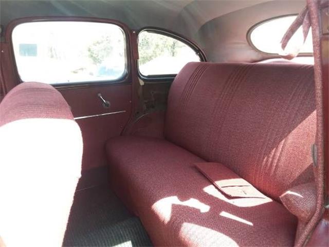 1947 Ford Sedan (CC-2109380) for sale in Cadillac, Michigan