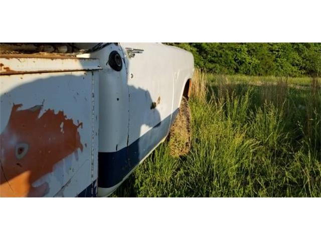 1971 International Harvester (CC-2109382) for sale in Cadillac, Michigan