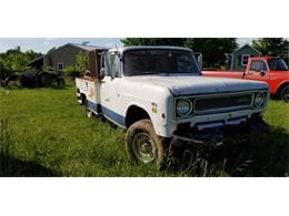1971 International Harvester (CC-2109382) for sale in Cadillac, Michigan
