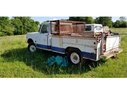 1971 International Harvester (CC-2109382) for sale in Cadillac, Michigan