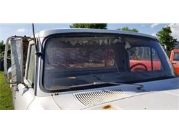 1971 International Harvester (CC-2109382) for sale in Cadillac, Michigan