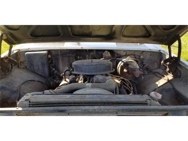 1971 International Harvester (CC-2109382) for sale in Cadillac, Michigan