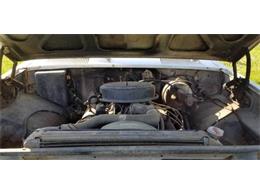 1971 International Harvester (CC-2109382) for sale in Cadillac, Michigan