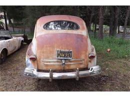 1946 Ford Sedan (CC-2109383) for sale in Cadillac, Michigan