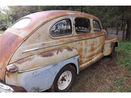 1946 Ford Sedan (CC-2109383) for sale in Cadillac, Michigan