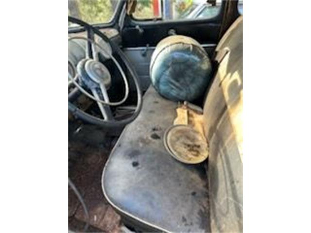 1946 Ford Sedan (CC-2109383) for sale in Cadillac, Michigan