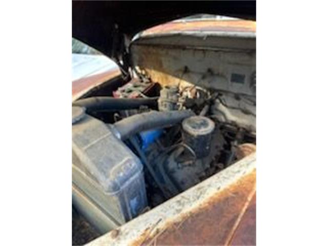 1946 Ford Sedan (CC-2109383) for sale in Cadillac, Michigan