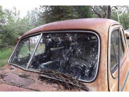 1946 Ford Sedan (CC-2109383) for sale in Cadillac, Michigan