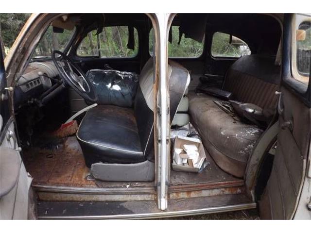 1946 Ford Sedan (CC-2109383) for sale in Cadillac, Michigan