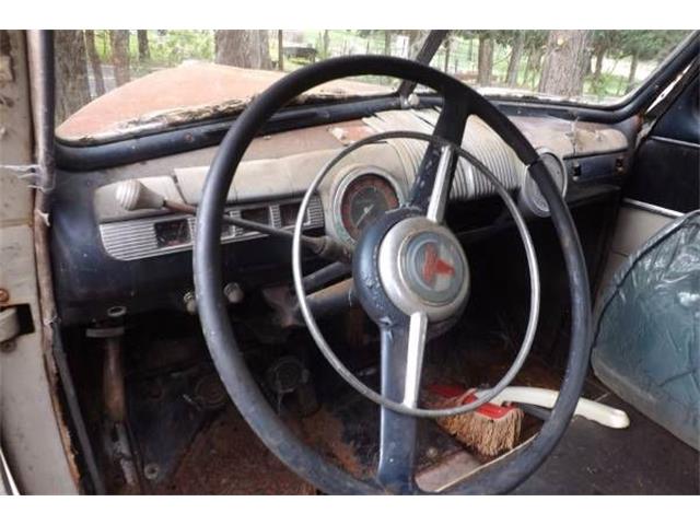 1946 Ford Sedan (CC-2109383) for sale in Cadillac, Michigan