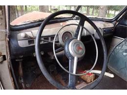 1946 Ford Sedan (CC-2109383) for sale in Cadillac, Michigan