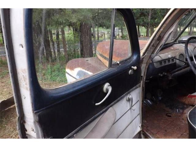 1946 Ford Sedan (CC-2109383) for sale in Cadillac, Michigan