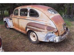 1946 Ford Sedan (CC-2109383) for sale in Cadillac, Michigan