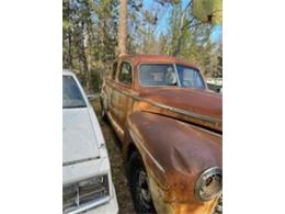 1946 Ford Sedan (CC-2109383) for sale in Cadillac, Michigan