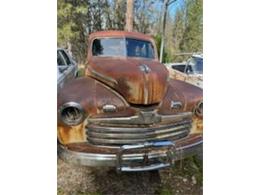 1946 Ford Sedan (CC-2109383) for sale in Cadillac, Michigan