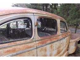 1946 Ford Sedan (CC-2109383) for sale in Cadillac, Michigan
