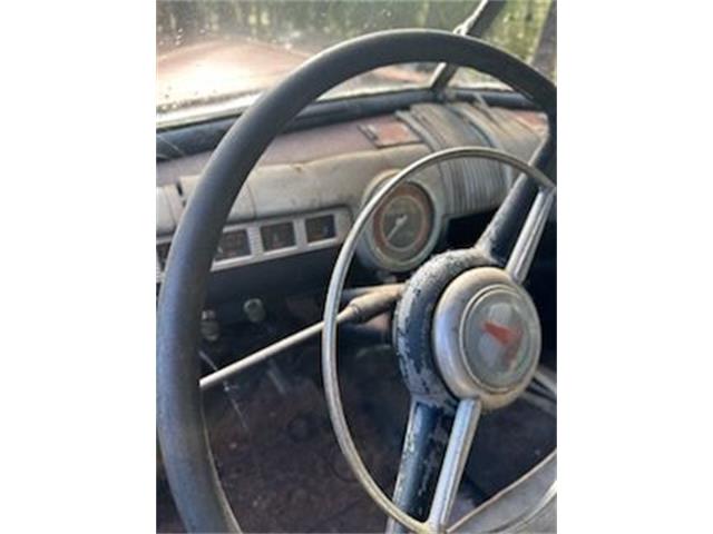 1946 Ford Sedan (CC-2109383) for sale in Cadillac, Michigan