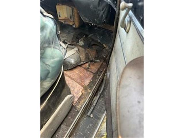 1946 Ford Sedan (CC-2109383) for sale in Cadillac, Michigan