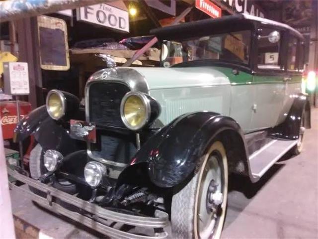 1927 Studebaker Antique (CC-2109385) for sale in Cadillac, Michigan