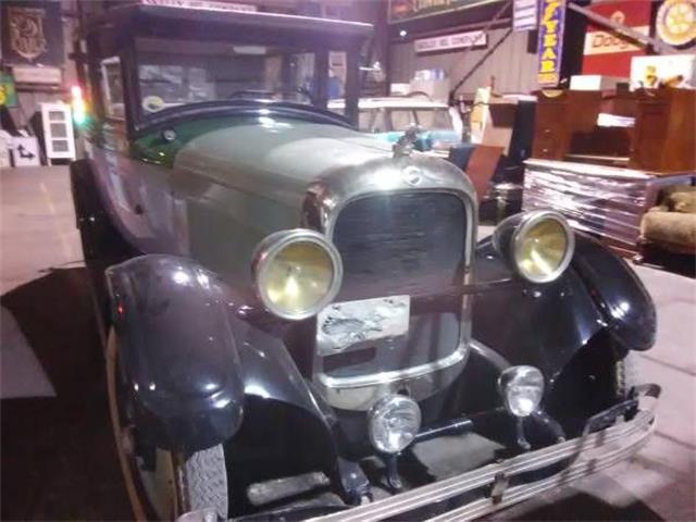 1927 Studebaker Antique (CC-2109385) for sale in Cadillac, Michigan