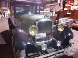 1927 Studebaker Antique (CC-2109385) for sale in Cadillac, Michigan