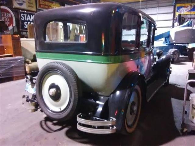 1927 Studebaker Antique (CC-2109385) for sale in Cadillac, Michigan