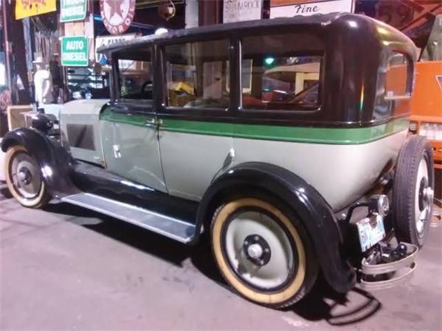 1927 Studebaker Antique (CC-2109385) for sale in Cadillac, Michigan
