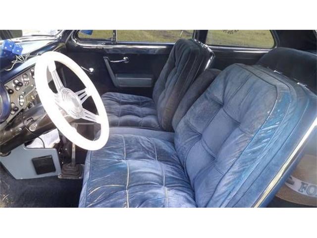1951 Ford Coupe (CC-2109386) for sale in Cadillac, Michigan