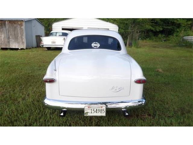 1951 Ford Coupe (CC-2109386) for sale in Cadillac, Michigan