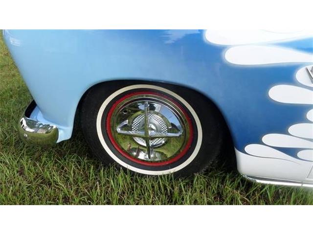 1951 Ford Coupe (CC-2109386) for sale in Cadillac, Michigan