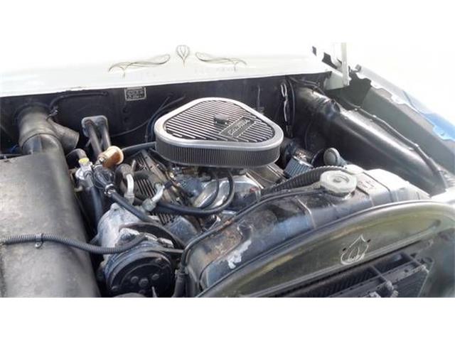 1951 Ford Coupe (CC-2109386) for sale in Cadillac, Michigan