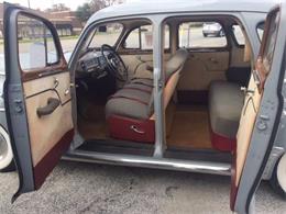 1947 Plymouth Sedan (CC-2109387) for sale in Cadillac, Michigan