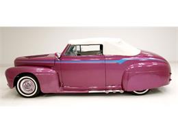 1946 Mercury Custom (CC-2109388) for sale in Cadillac, Michigan