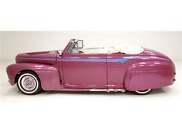 1946 Mercury Custom (CC-2109388) for sale in Cadillac, Michigan