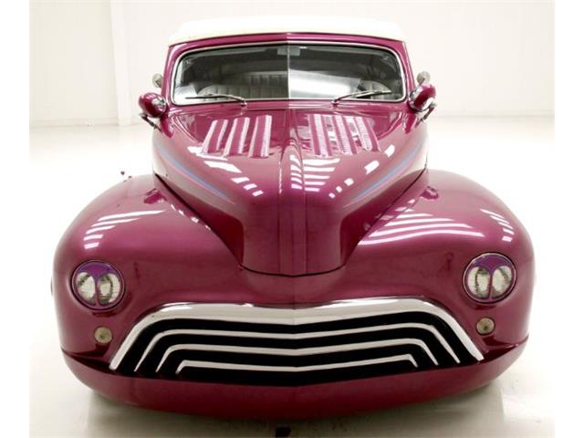 1946 Mercury Custom (CC-2109388) for sale in Cadillac, Michigan