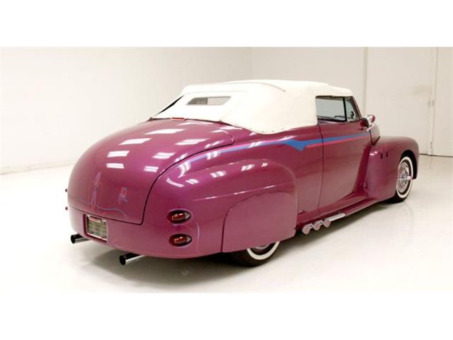 1946 Mercury Custom (CC-2109388) for sale in Cadillac, Michigan