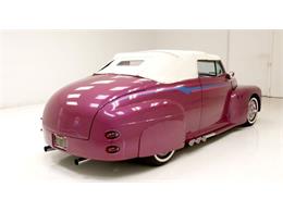 1946 Mercury Custom (CC-2109388) for sale in Cadillac, Michigan
