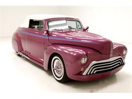 1946 Mercury Custom (CC-2109388) for sale in Cadillac, Michigan