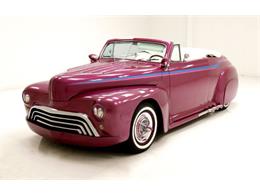 1946 Mercury Custom (CC-2109388) for sale in Cadillac, Michigan