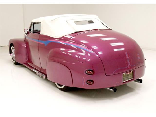 1946 Mercury Custom (CC-2109388) for sale in Cadillac, Michigan