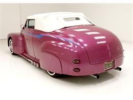1946 Mercury Custom (CC-2109388) for sale in Cadillac, Michigan