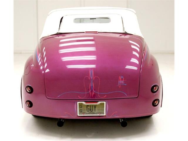 1946 Mercury Custom (CC-2109388) for sale in Cadillac, Michigan