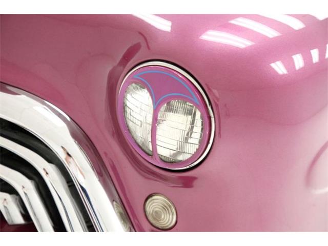 1946 Mercury Custom (CC-2109388) for sale in Cadillac, Michigan