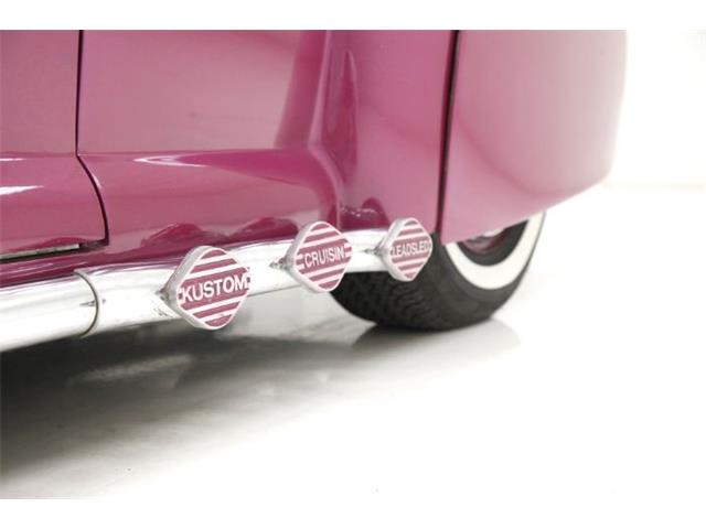 1946 Mercury Custom (CC-2109388) for sale in Cadillac, Michigan