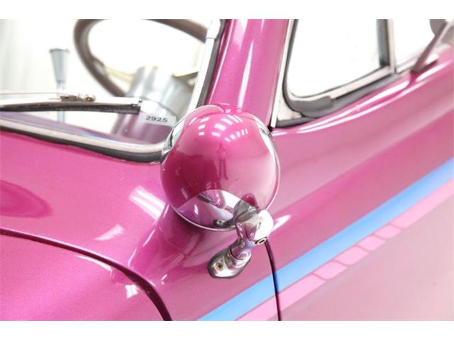 1946 Mercury Custom (CC-2109388) for sale in Cadillac, Michigan