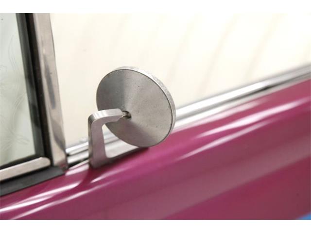 1946 Mercury Custom (CC-2109388) for sale in Cadillac, Michigan